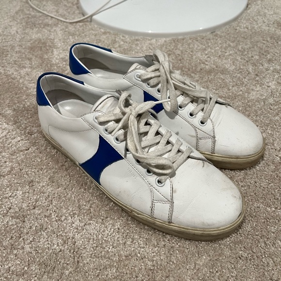 Celine Triomphe Sneaker - Picture 2 of 11